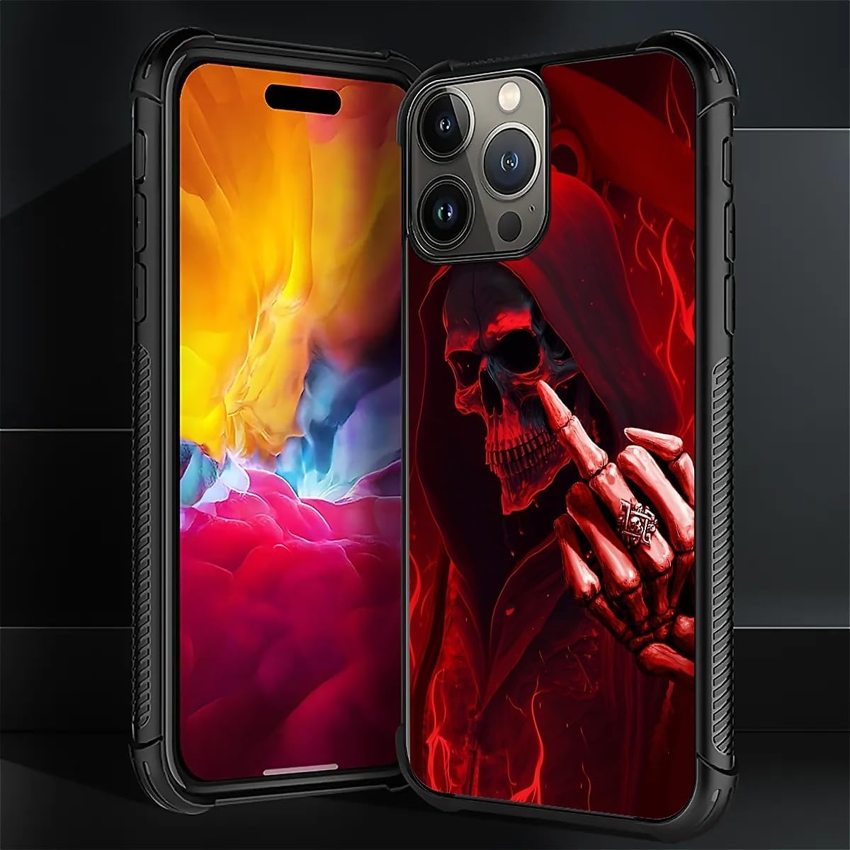 Thumbnail 6 de FKBRCL4U iPhone 16 Pro Max Case