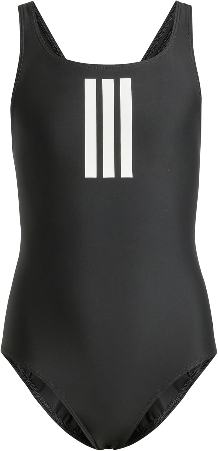 Detalle de Maillot de bain adidas 3 bandes Enfants