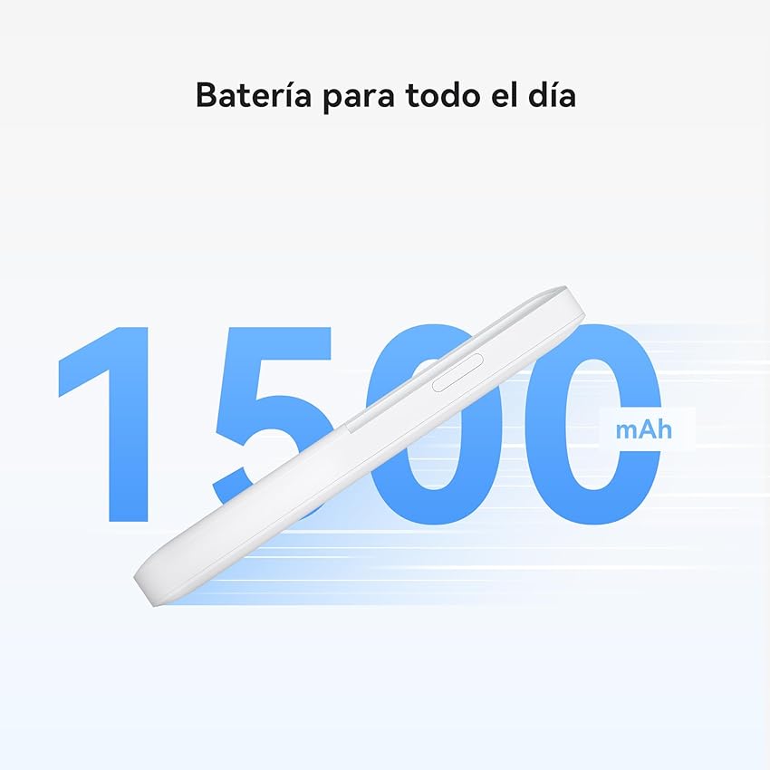 Thumbnail 3 de HUAWEI E5586 4G WiFi Portátil 📶 con Batería de 6h