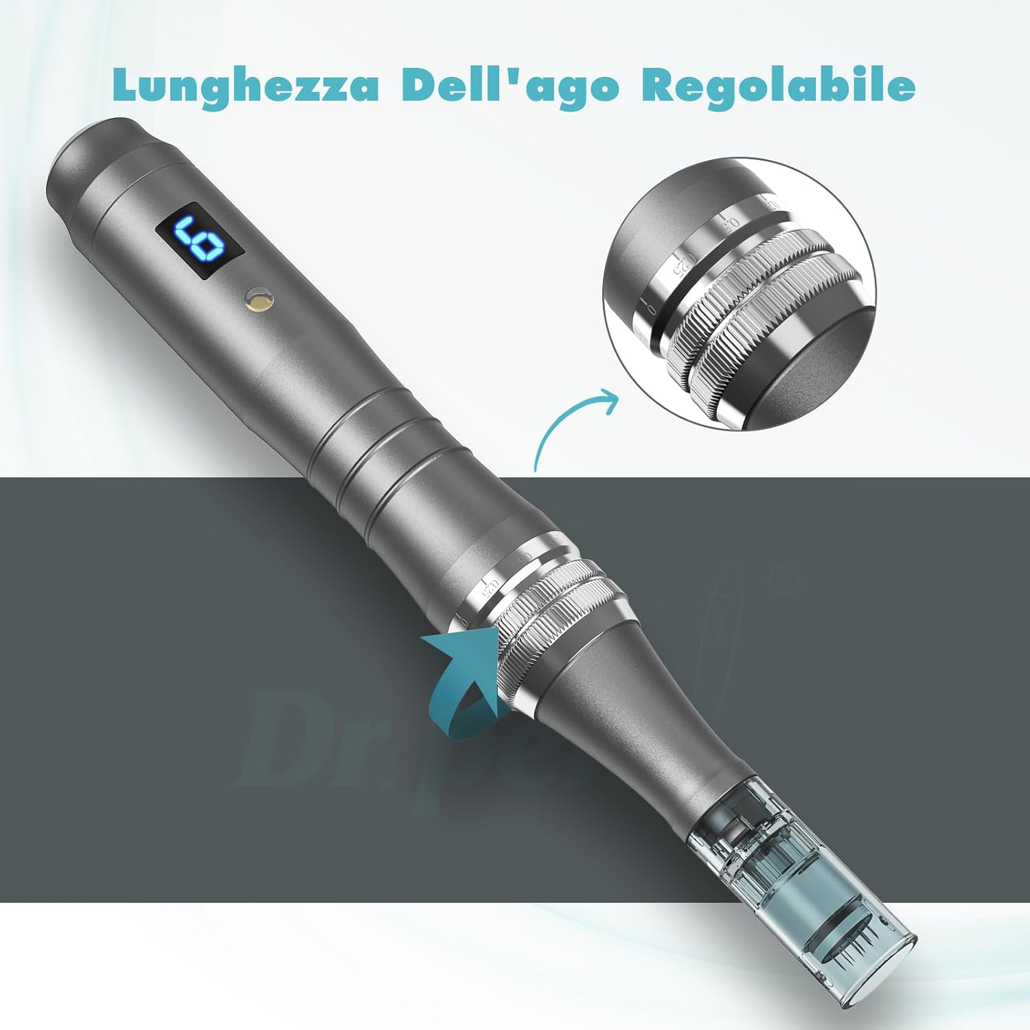 Thumbnail 3 de Dr. Pen Ultima M8 Microneedling senza fili