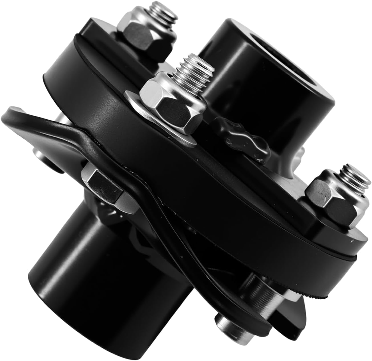 Detalle de Ovabeyna Steering Rag Joint Coupler 3/4"-30 Spline