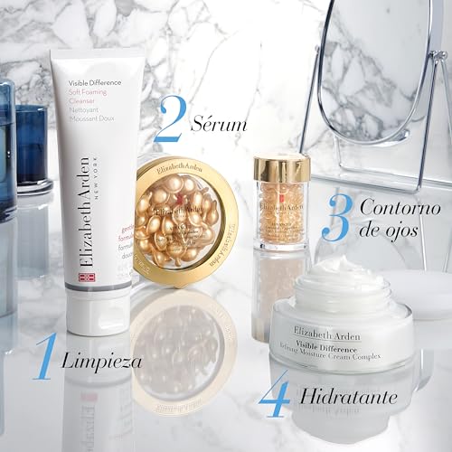 Thumbnail 7 de Elizabeth Arden Visible Difference Crema hidratante 75 ml