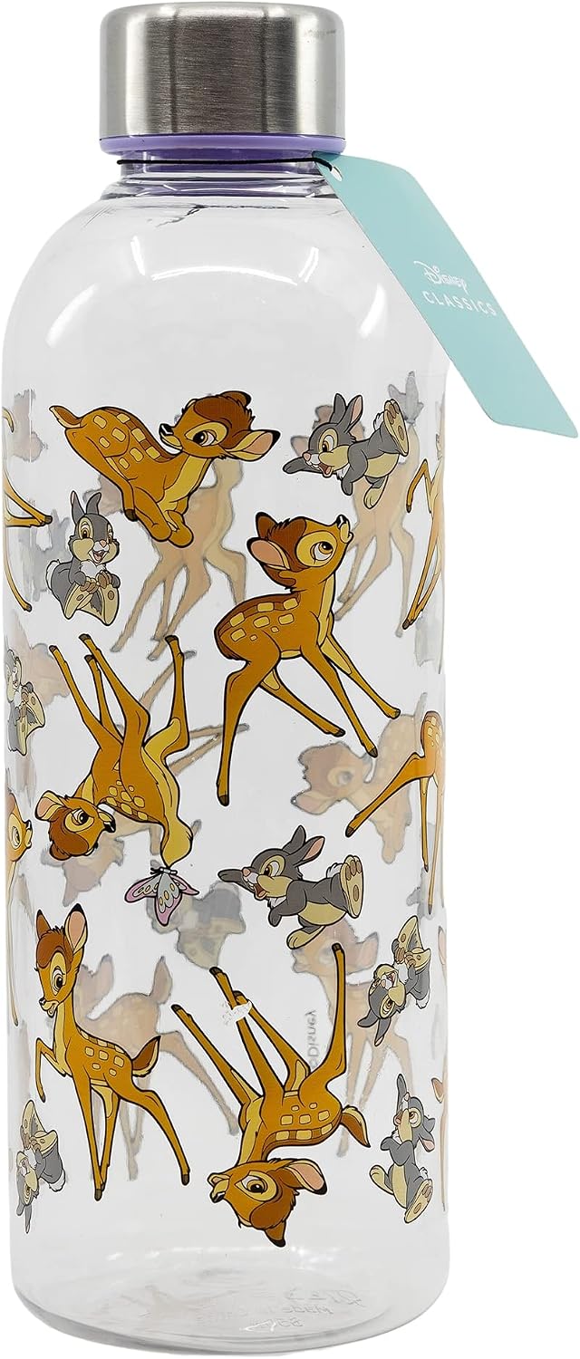 Detalle de Stor 17032 ECOZEN HIDRO – butelka 850 ml z motywem Bambi