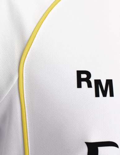 Thumbnail 2 de Real Madrid Camiseta 1ª equipación 25-26 Réplica Talla L