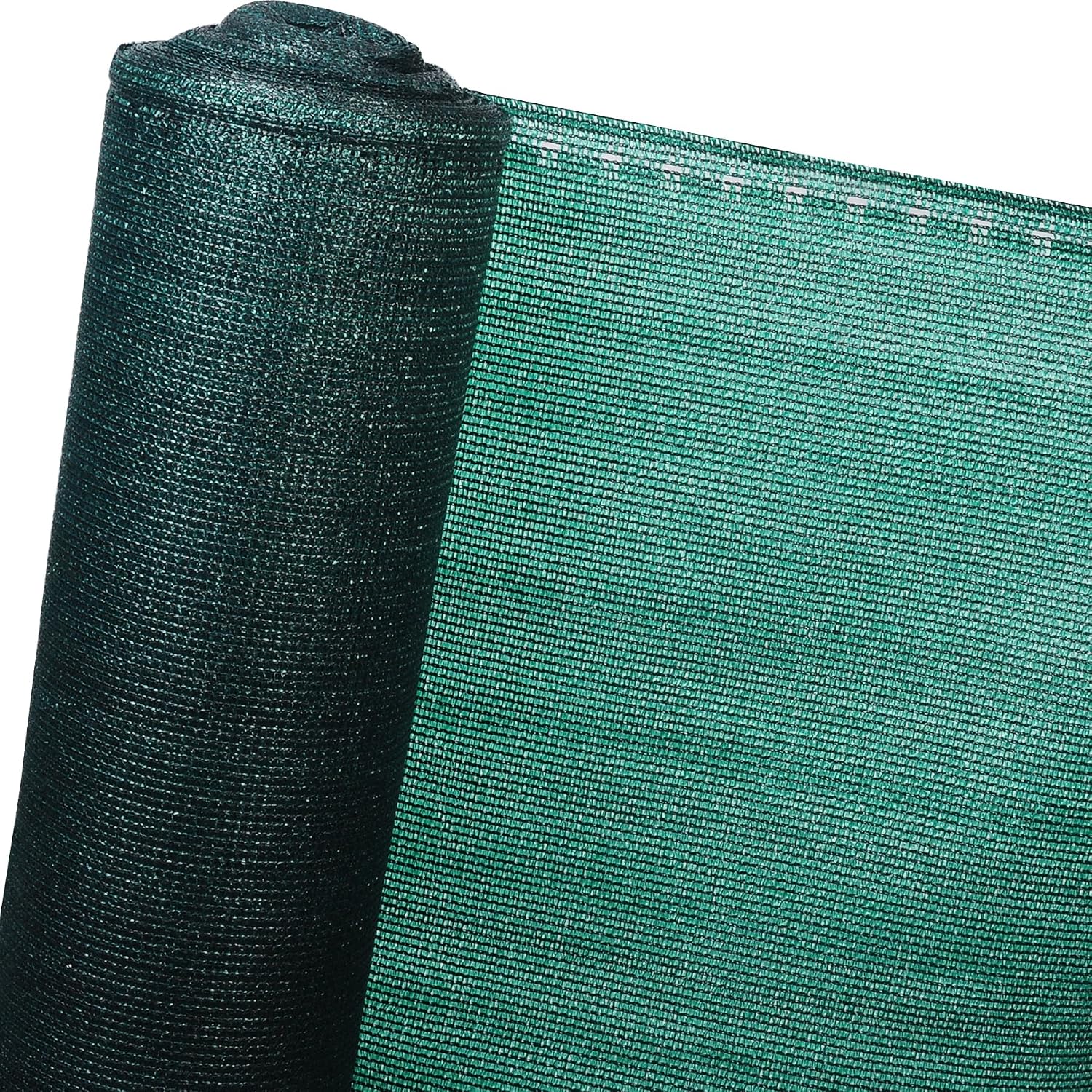Thumbnail 1 de WOLTU Privacy Netting 1.5x6m HDPE Garden Screening: Practical Privacy for Outdoor Spaces