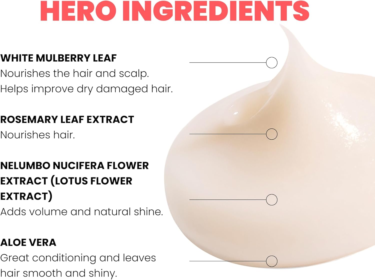 Thumbnail 2 de ELEVEN AUSTRALIA Miracle Hair Mask - Soin revitalisant pour cheveux secs et abîmés, 200 ml