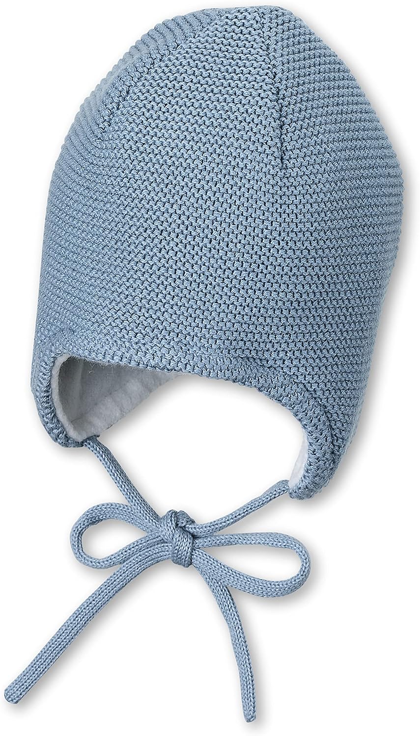 Thumbnail 5 de Sterntaler Unisex Kinder Strickmütze