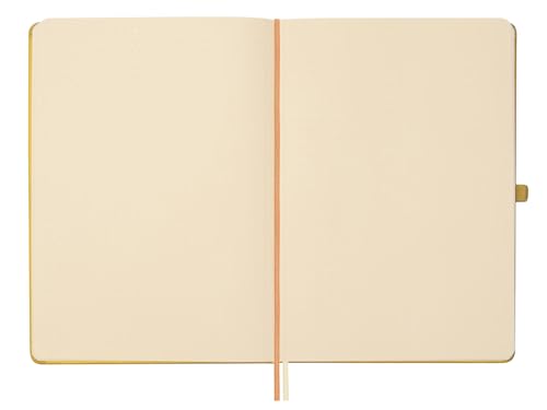 Detalle 2 de Finocam Cuaderno Nexo A5 Dotted 72 hojas 📒