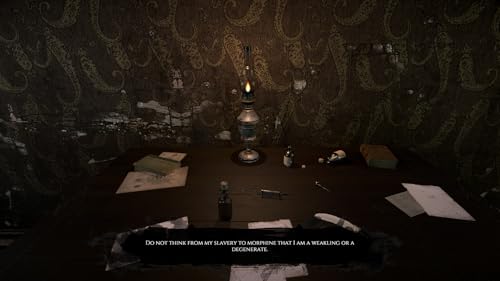 Thumbnail 6 de The Nightmare Box - VOL 2 - PS5 (MDM MERIDIEM GAMES)