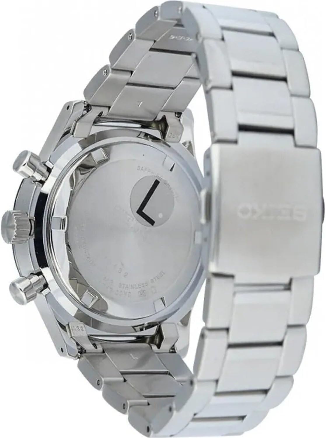 Thumbnail 2 de Seiko SSB445P1 reloj analógico de hombre