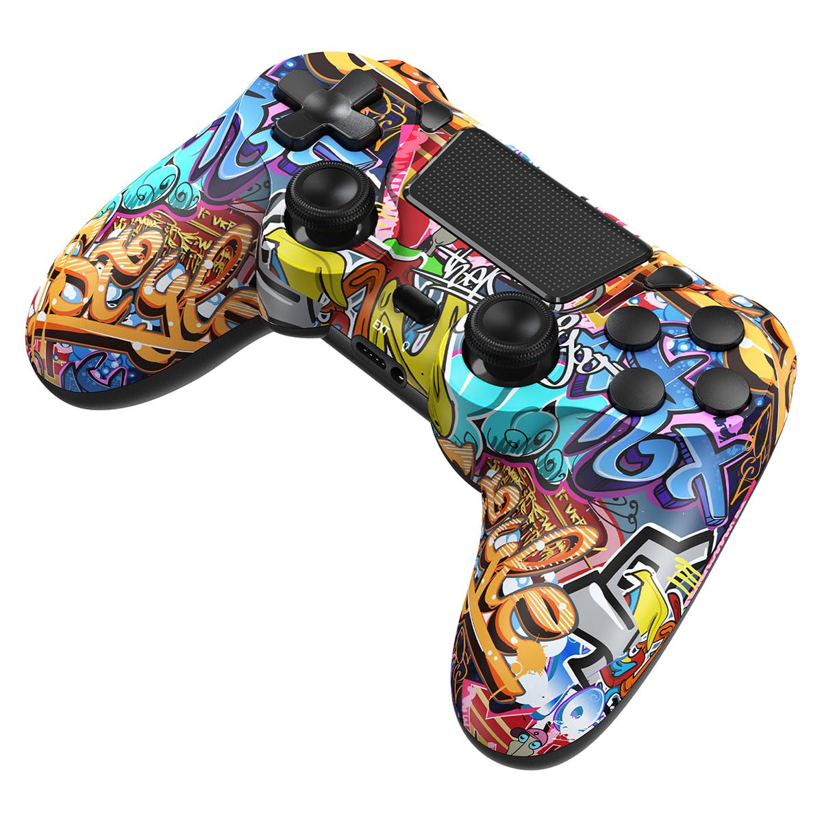 Thumbnail 1 de TIANHOO PS4 Wireless Controller