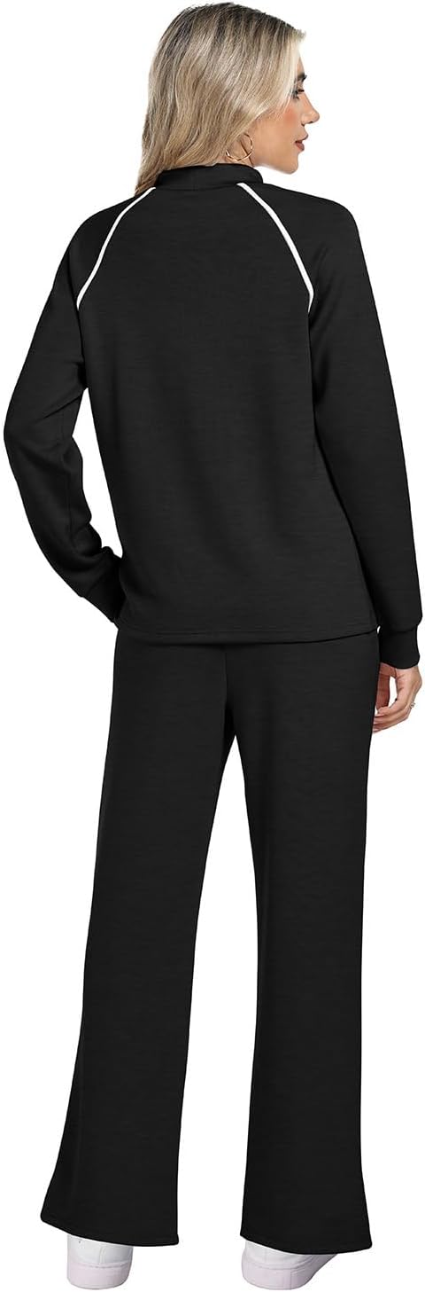 Thumbnail 6 de WIHOLL Lounge Sets 2-Piece Women