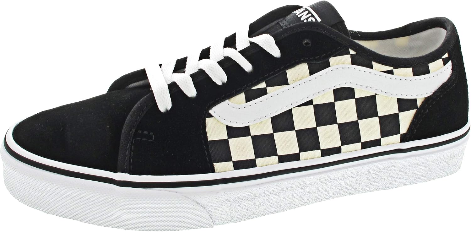 Detalle de Vans Filmore Decon BasketHomme : Chaussure de surf à silhouette basse