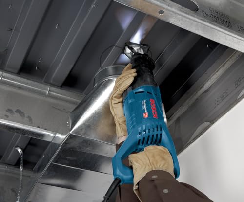 Thumbnail 4 de Bosch Professional GSA 1100 E sierra sable 1.100 W 🪚