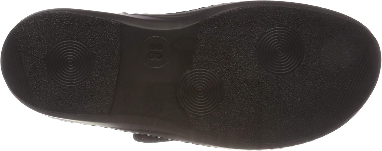 Detalle 2 de Podowell Athena Verbandschuh-Sandale