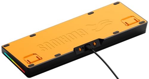 Thumbnail 10 de Glorious GMMK 3 Mecánico Gaming Teclado 🖥️