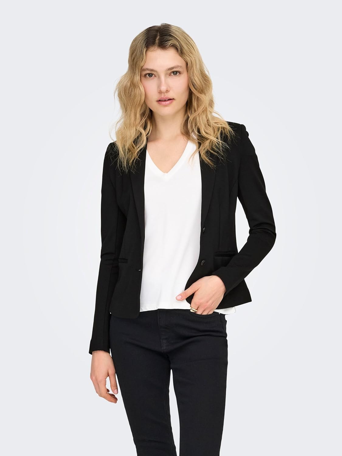 Thumbnail 3 de ONLY Damen-Blazer ONLPOPTRASH Blazer – stilvoll, vielseitig und zuverlässig