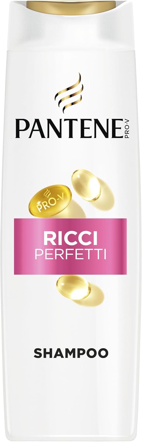 Thumbnail 1 de Pantene Ricci Perfetti Set 4 pezzi
