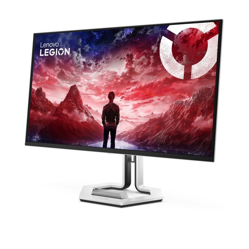 Detalle 2 de Lenovo Legion Pro 27Q-10 26,5" QD-OLED 280Hz