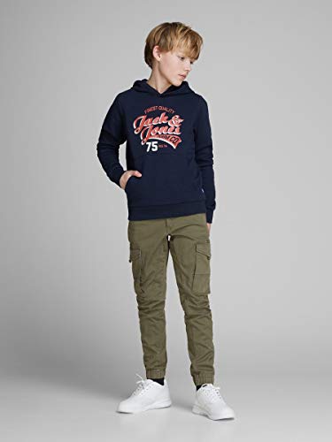 Thumbnail 5 de Pantalones cargo Paul Flake Jack & Jones para niños