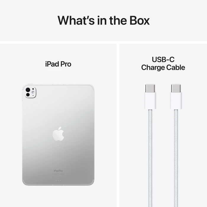 Thumbnail 8 de Apple iPad Pro 11" 2 TB Wi‑Fi