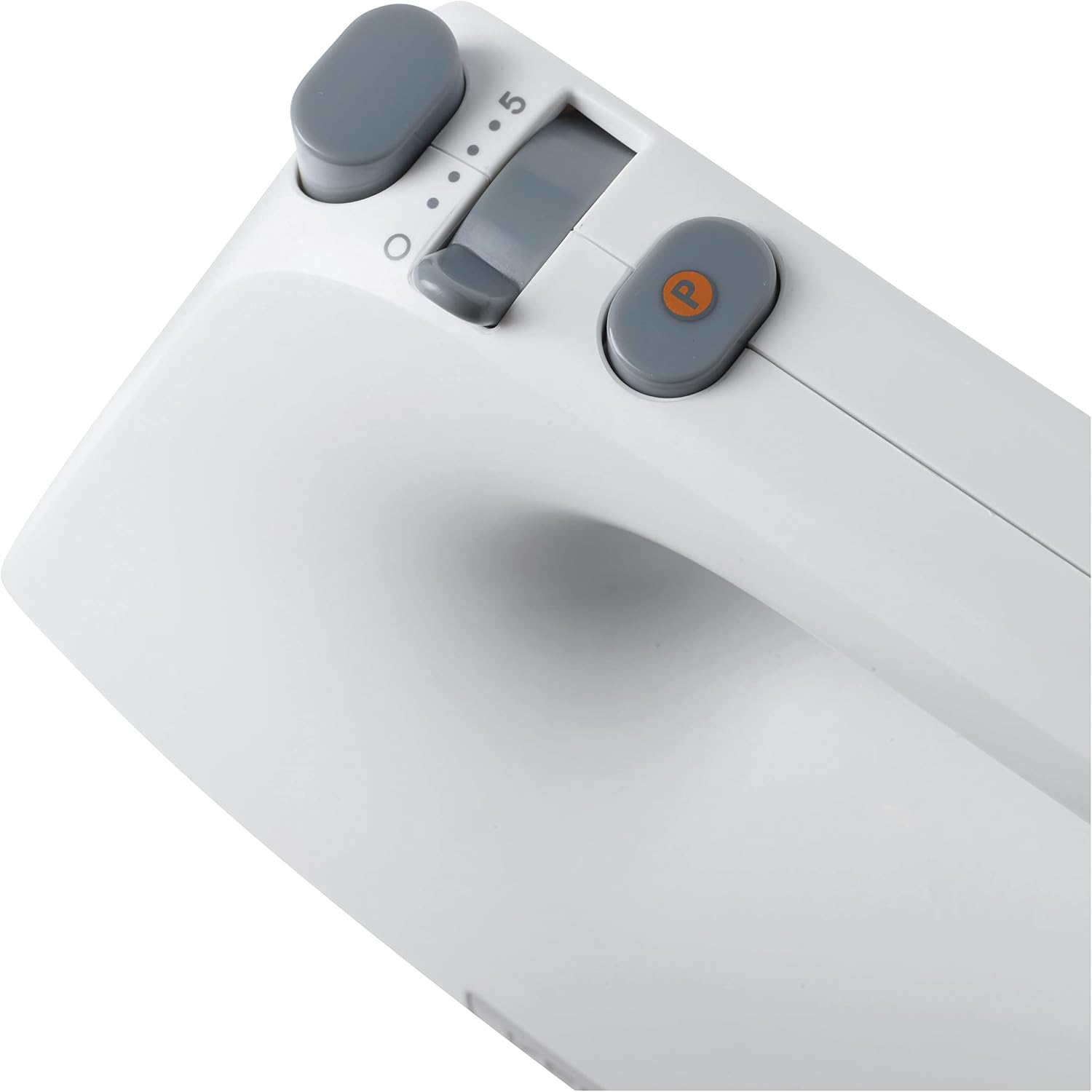 Thumbnail 2 de Kenwood HMP30.A0WH hand mixer 450 W