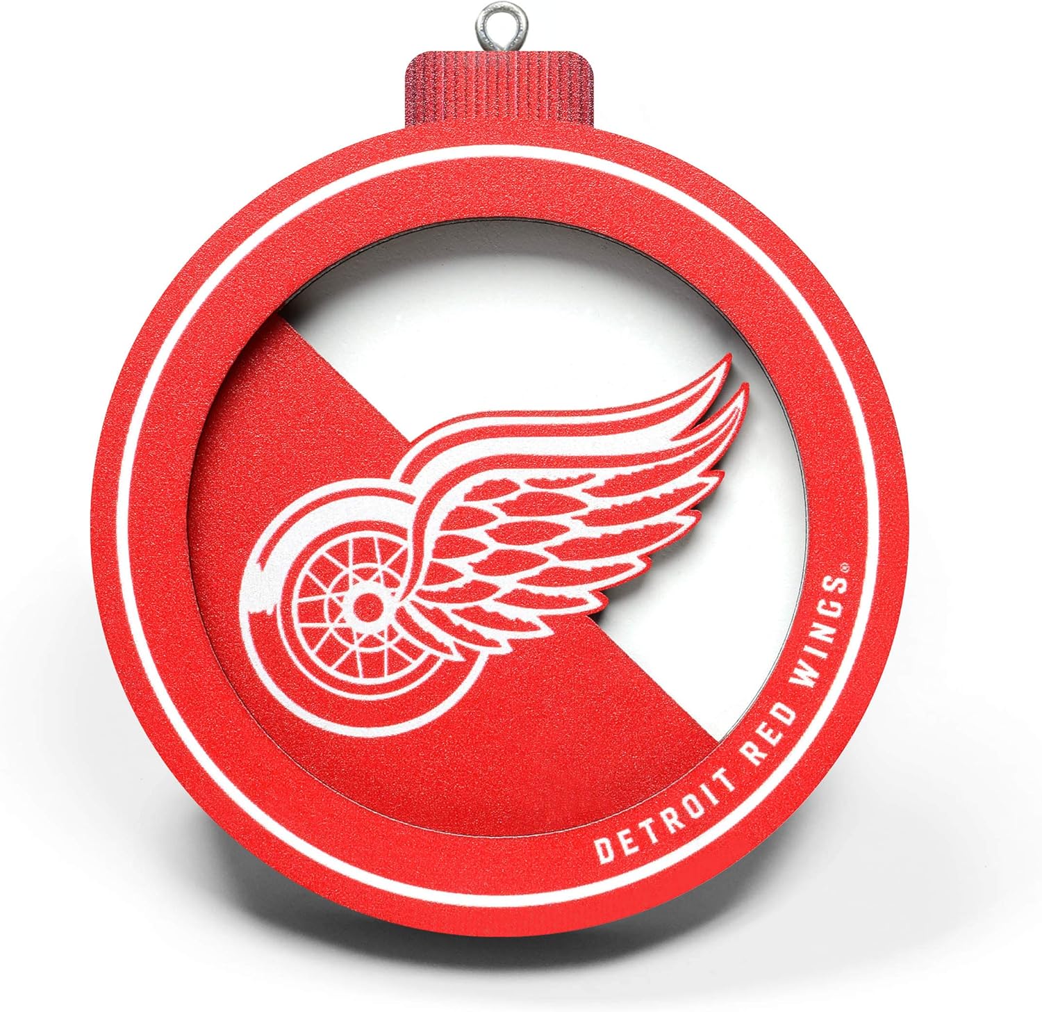 Thumbnail 6 de YouTheFan NHL 3D Logo Series Ornament (3D Team Logo Replica)