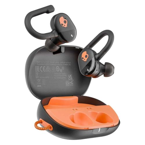 Thumbnail 6 de Écouteurs Skullcandy Push Play Active