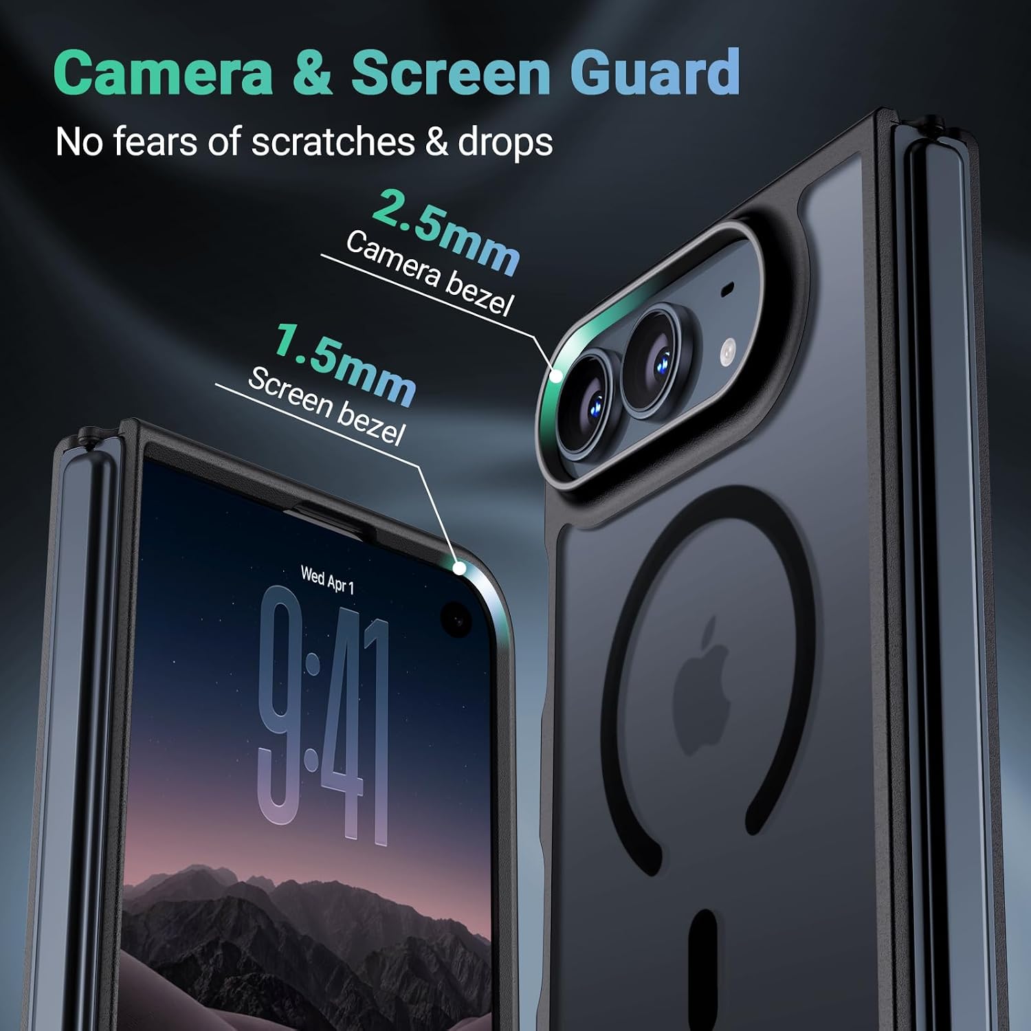 Thumbnail 6 de iPhone Duo Case, 7.6-Inch