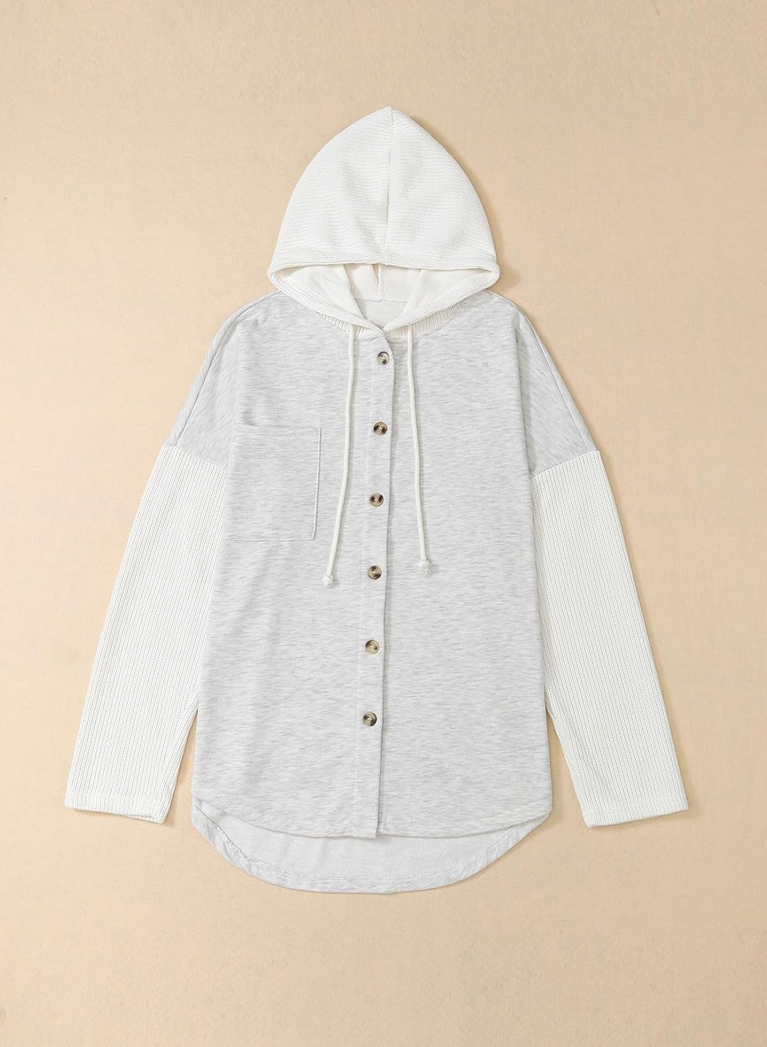 Thumbnail 6 de SHEWIN Oversized Sweatshirt S-2XL