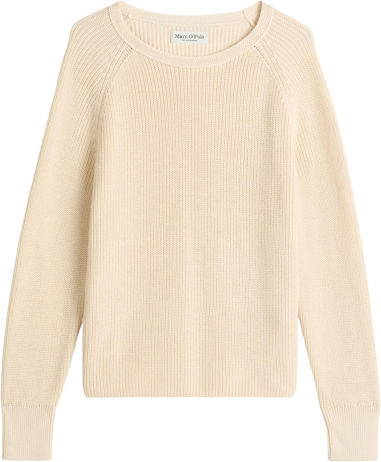 Thumbnail 6 de Marc O’Polo Damen Strickpullover aus Bio-Baumwolle (Loose Fit)