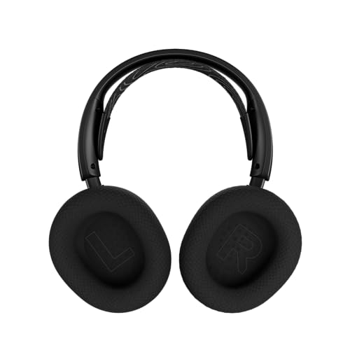 Thumbnail 14 de SteelSeries Arctis Nova 5 Casque Gaming Sans Fil Multi-Système