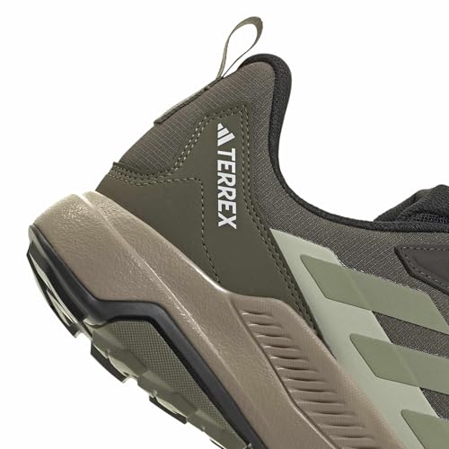 Detalle de adidas Terrex Anylander Rain.Rdy Hiking Shoes para hombre