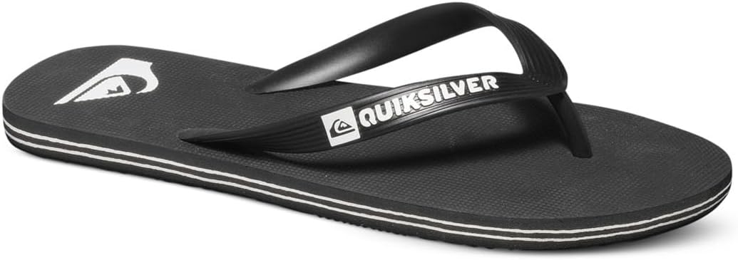 Detalle 2 de Quiksilver Molokai Basic Sandal pour Homme