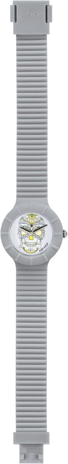 Detalle de HIP HOP SKULL 32mm orologio donna