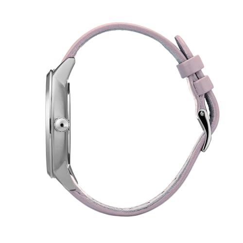 Thumbnail 1 de BOSS 1502419 Reloj analógico multifunción mujer, correa rosa