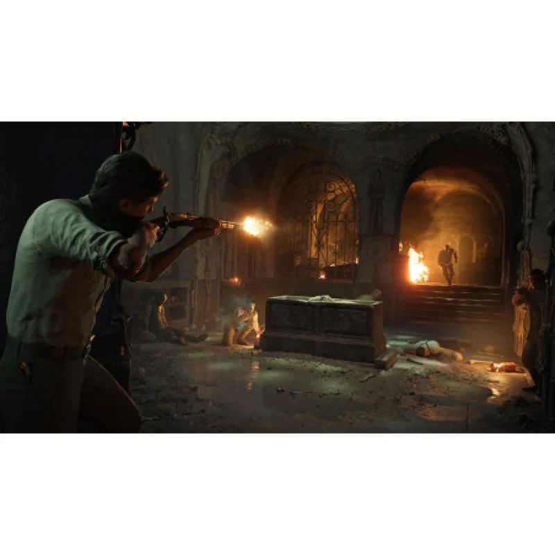Thumbnail 1 de Mafia The Old Country PS5 — juego para PS5