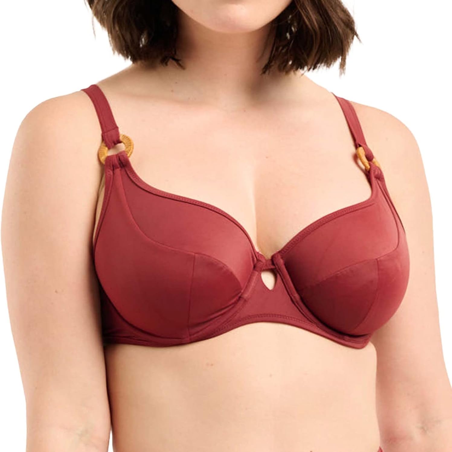 Thumbnail 6 de Haut de Bikini Femme Elevated Basics par Sans Complexe – Lot de 1 (78aai73)