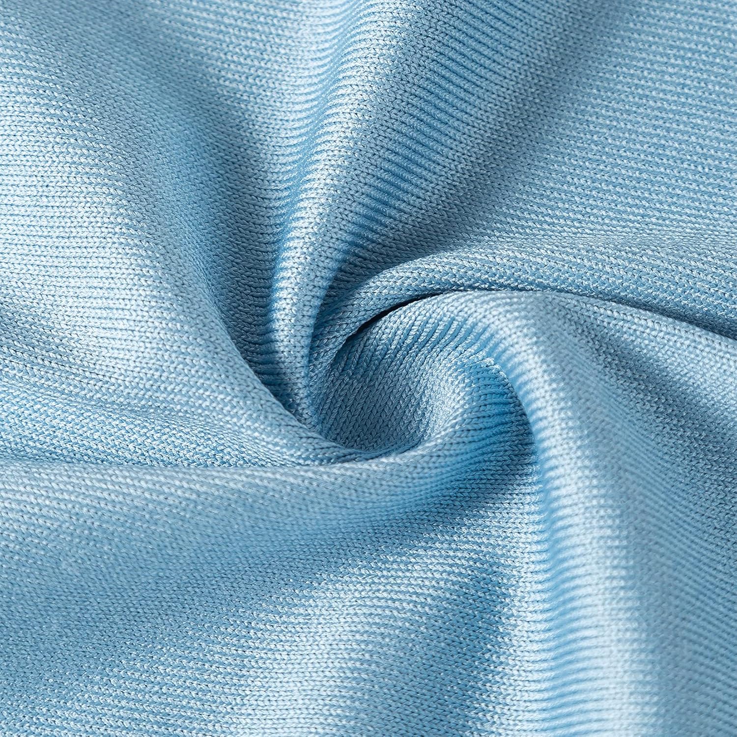 Thumbnail 1 de Puomue 6-Pack Microfiber Glass Cloth, 16x16,
