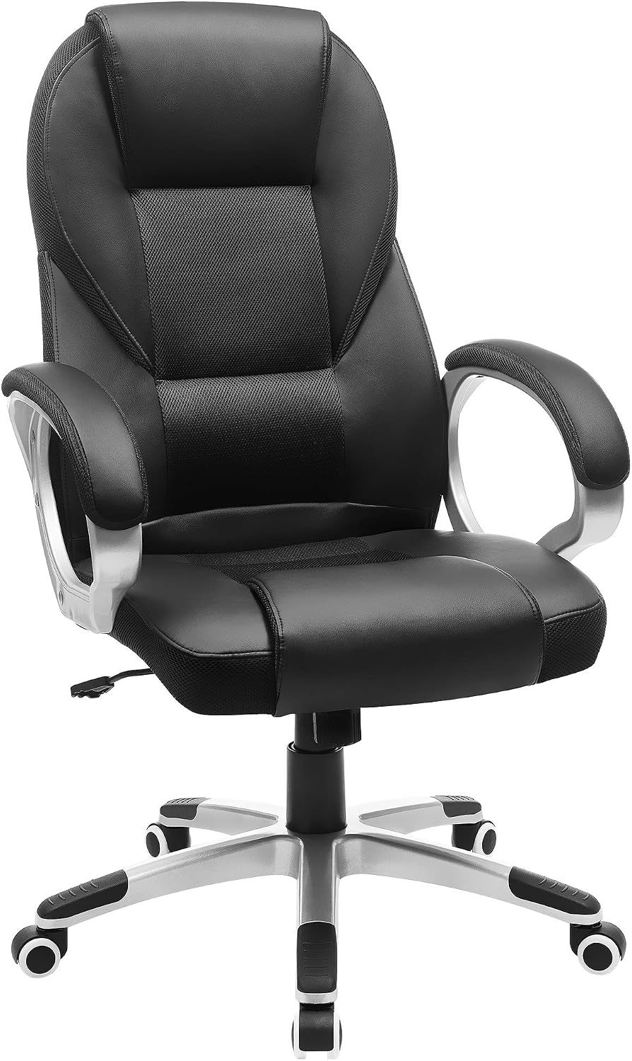 Thumbnail 6 de SONGMICS OBG022W01 Poltrona ergonomica