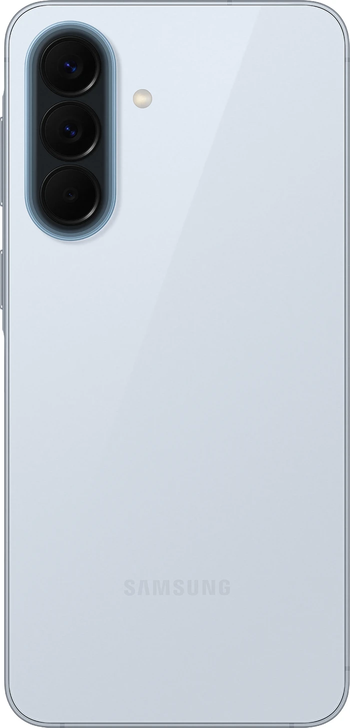 Thumbnail 8 de Samsung Galaxy A57 128 GB Hellblau 5G inkl. BlueBuilt 45-W-Ladegerät & Zubehörset