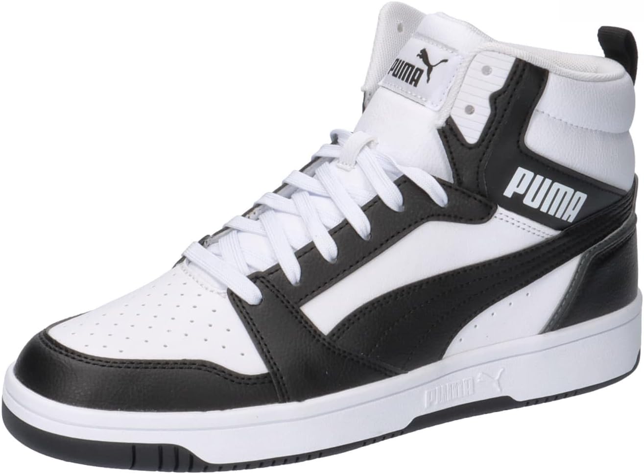 Thumbnail 5 de PUMA Rebound V6 zapatillas unisex 48 EU