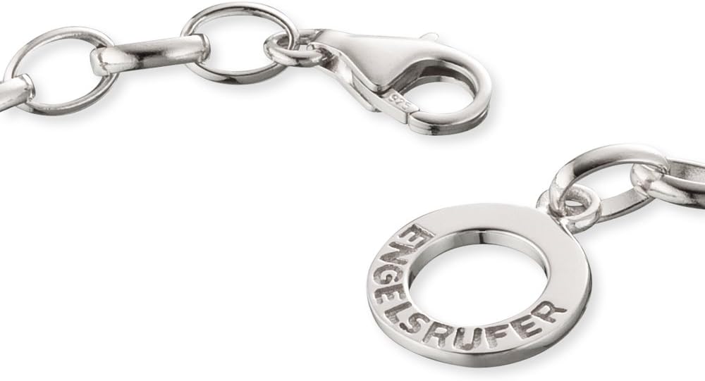 Detalle 2 de Engelsrufer Charm-Armband 19,5 cm