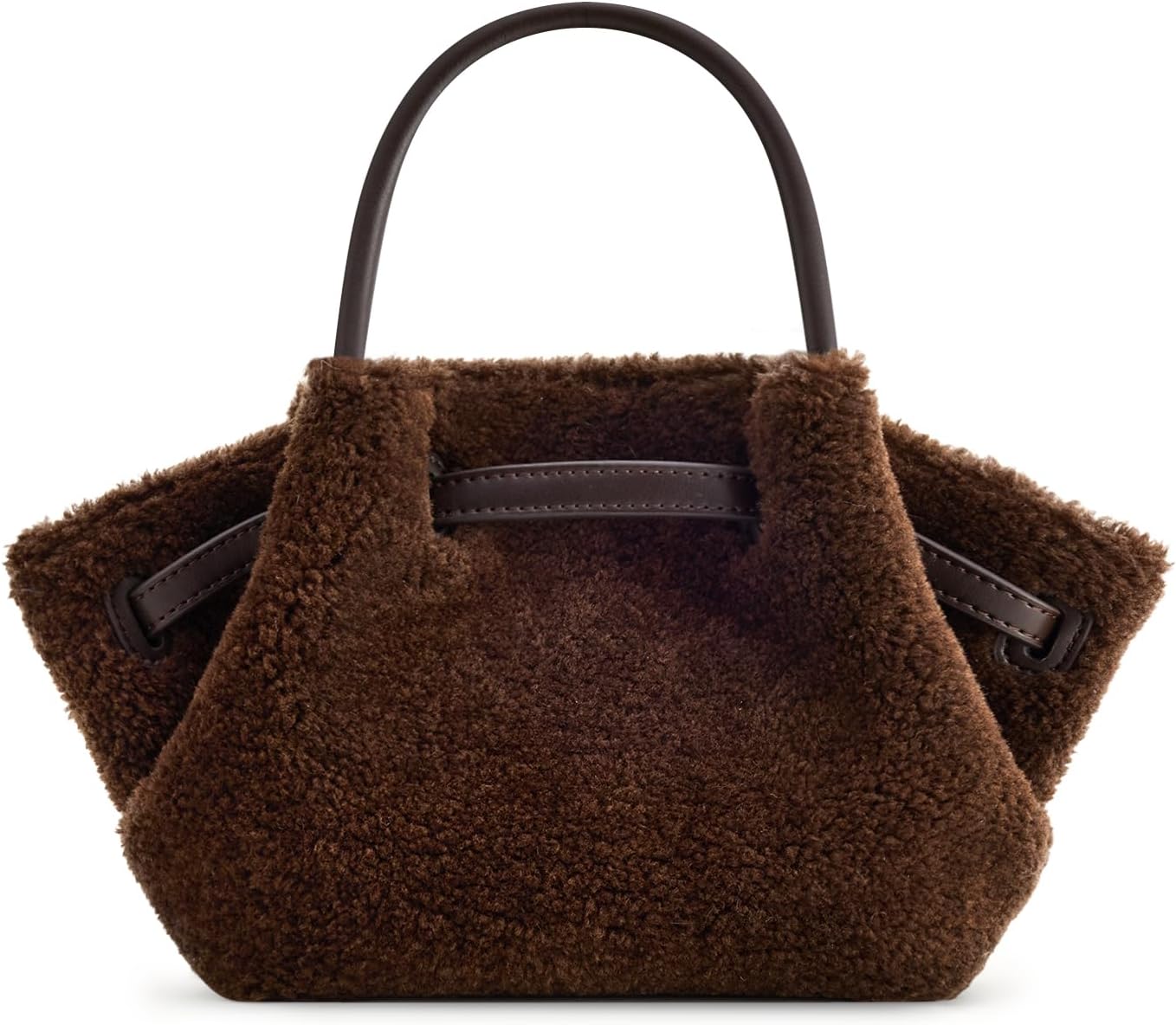 Thumbnail 5 de JW PEI Hana Mini Tote-Handtasche – kompakte Hand- und Umhängetasche