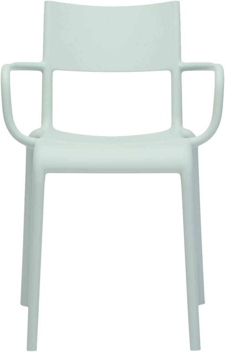 Detalle de Kartell Generic C verde salvia 2 unità
