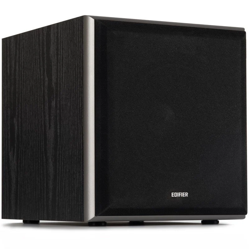 Detalle de Edifier T5 Subwoofer 70W subwoofer 8" 38Hz 🔊