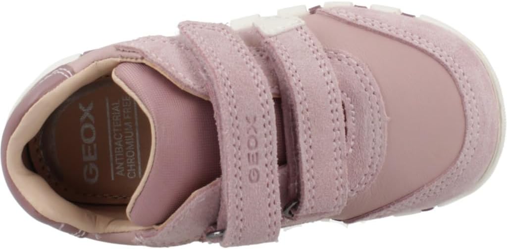 Thumbnail 6 de Geox B Iupidoo Girl First Walker ShoeBimba 0-24: comodità e stile per i primi passi