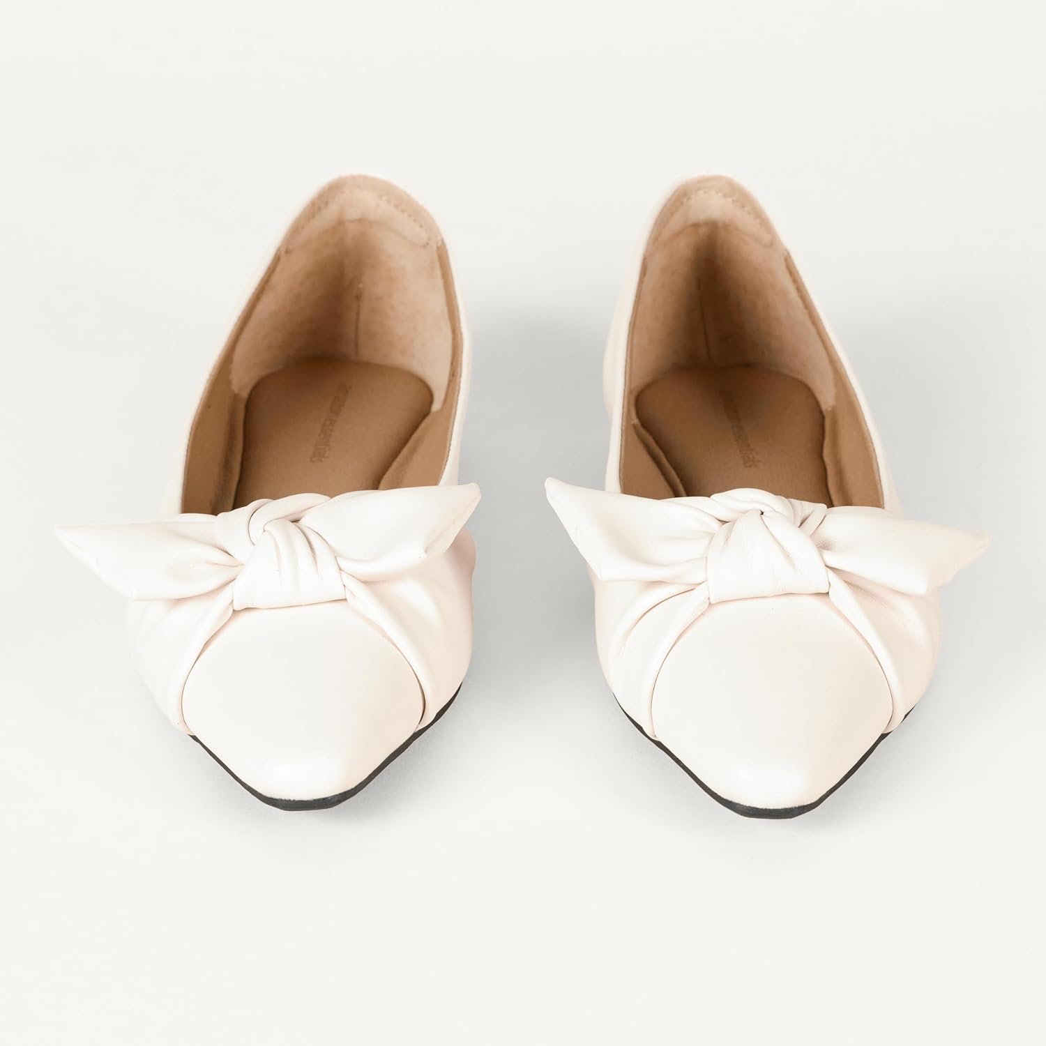 Thumbnail 3 de Amazon Essentials Women’s Bow Ballet Flat