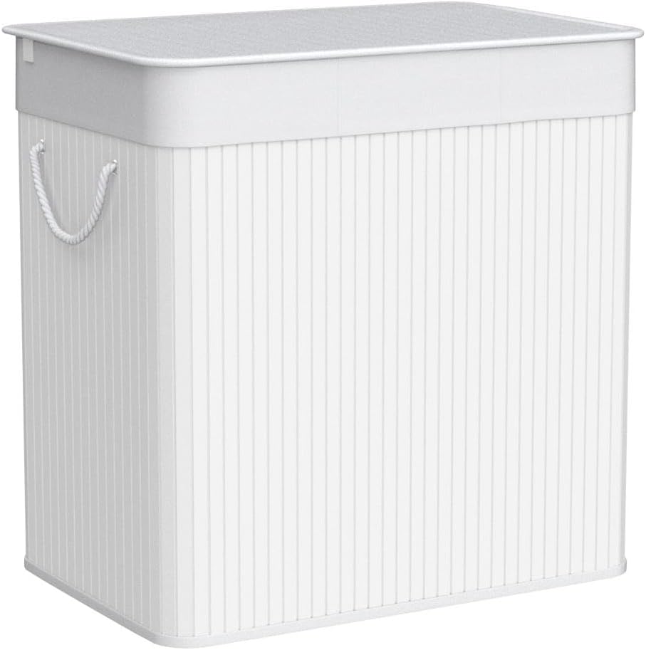 Thumbnail 3 de SONGMICS Cesto Ropa Sucia 150 L