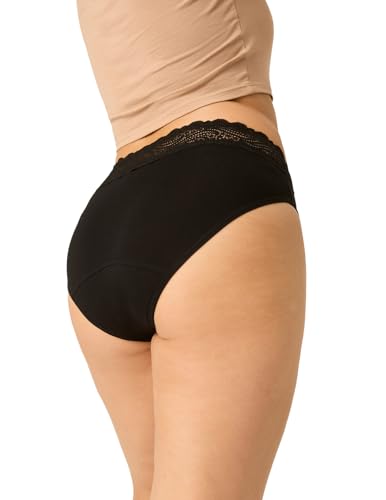 Thumbnail 8 de Modibodi Sensual Hi Waist 15ml ⚙